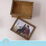 Photo Frame Box