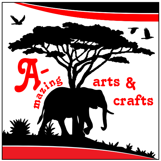 A-mazing Arts & Crafts