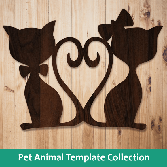 Pets Template Collection