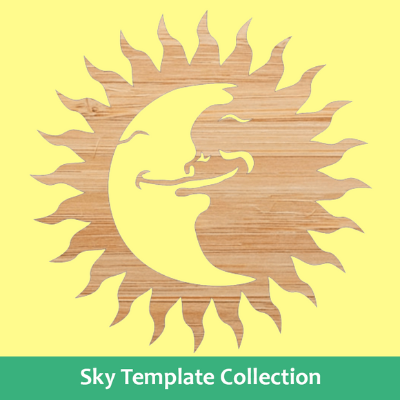 Sky Template Collection