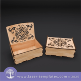 Laser Ready Templates New Box Bundle Box Bundle Thumbnail