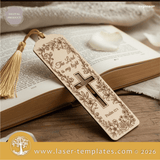 Laser Ready Templates New Christian Bookmarks Bundle Christian Bookmarks Bundle Thumbnail