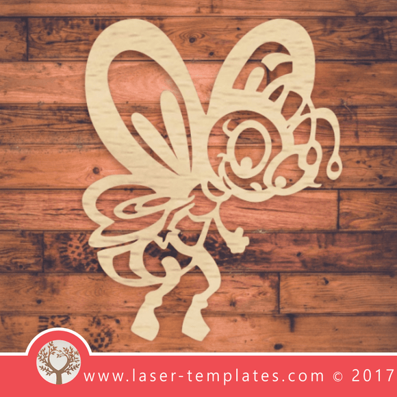 Happy fun kids butterfly template for laser cutting. Vector online store. Free designs. Butterfly.