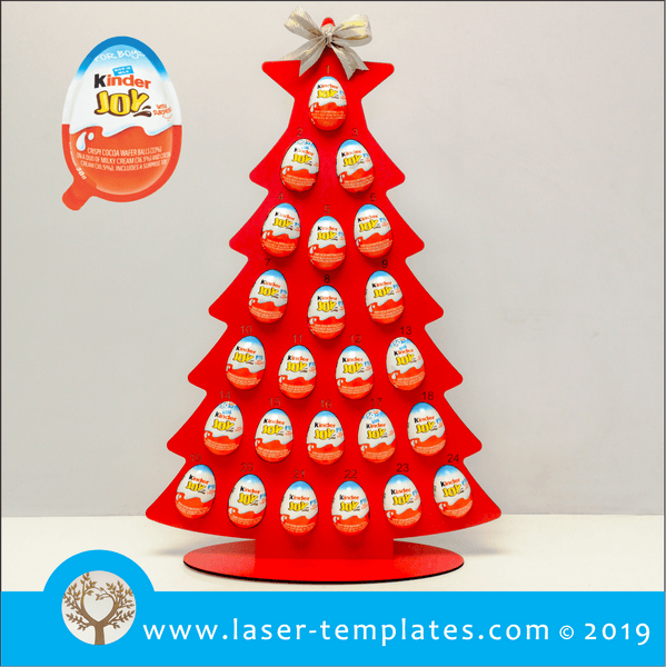 Kinder joy christmas 2018 online