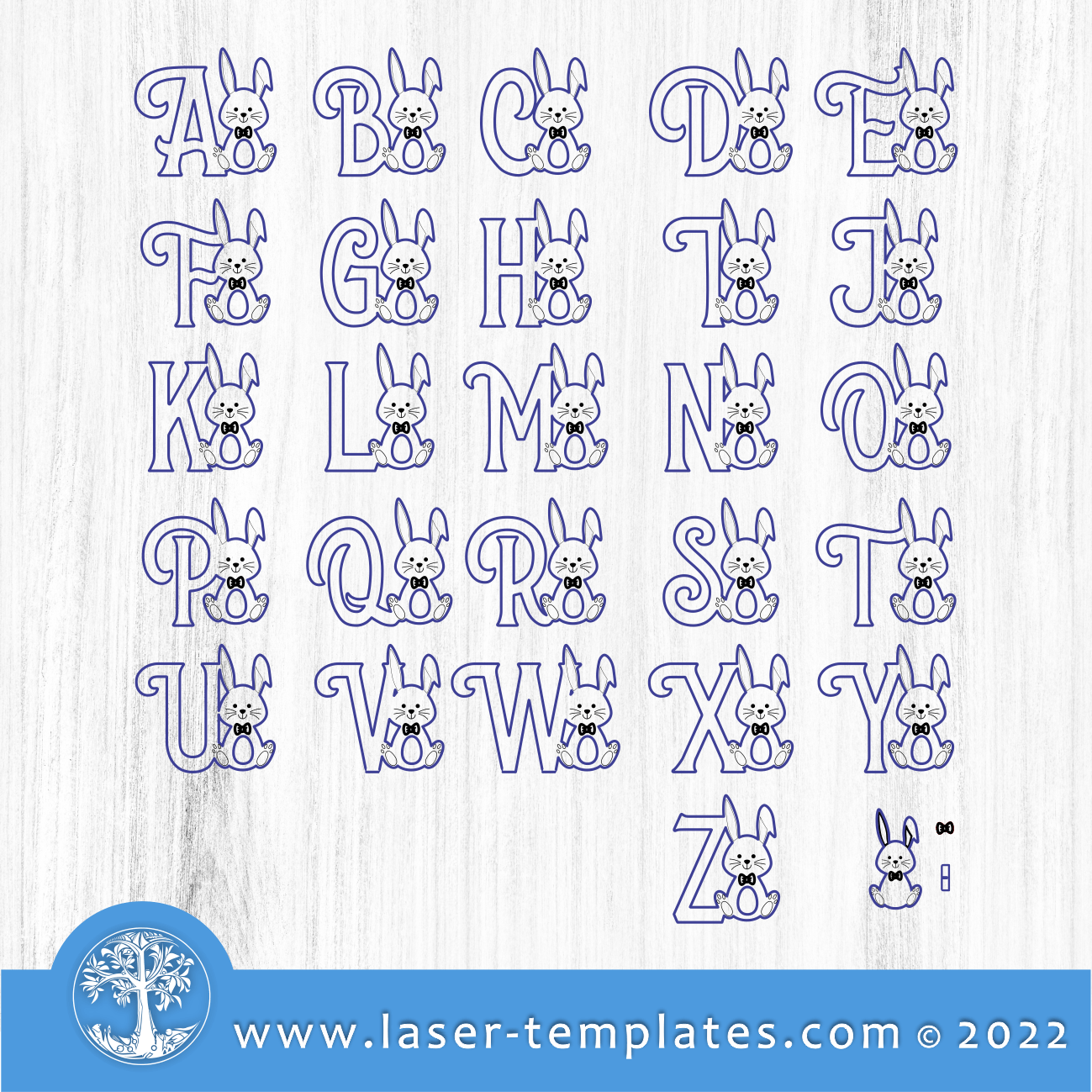 Easter Egg Alphabet Letters Easter Large Upper Case Alphabet Letters