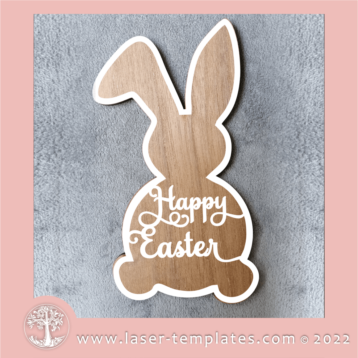 EASTER Laser Cut Templates, see 1000's of patterns, designs – Laser ...