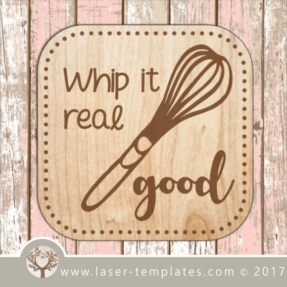 Kitchen wall art decor templates for laser cut and engraving. Designs for sale.