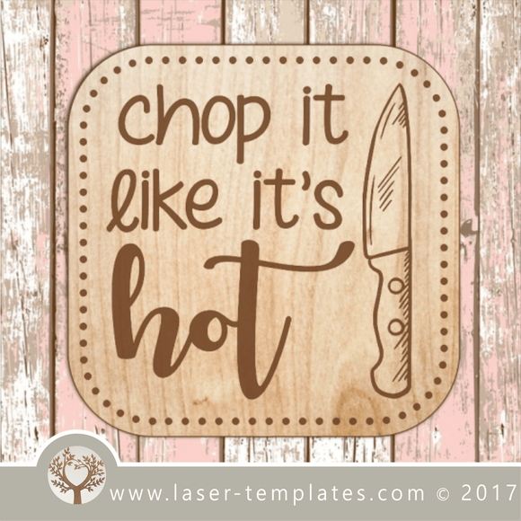 Kitchen wall art decor templates for laser cut and engraving. Designs for sale.