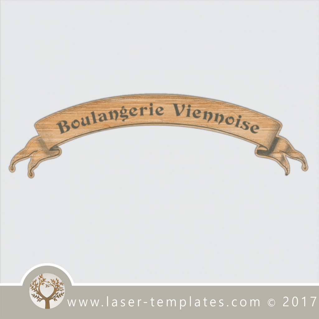 Banner Scroll Design Template Vector Set Of Scroll Banners For Design