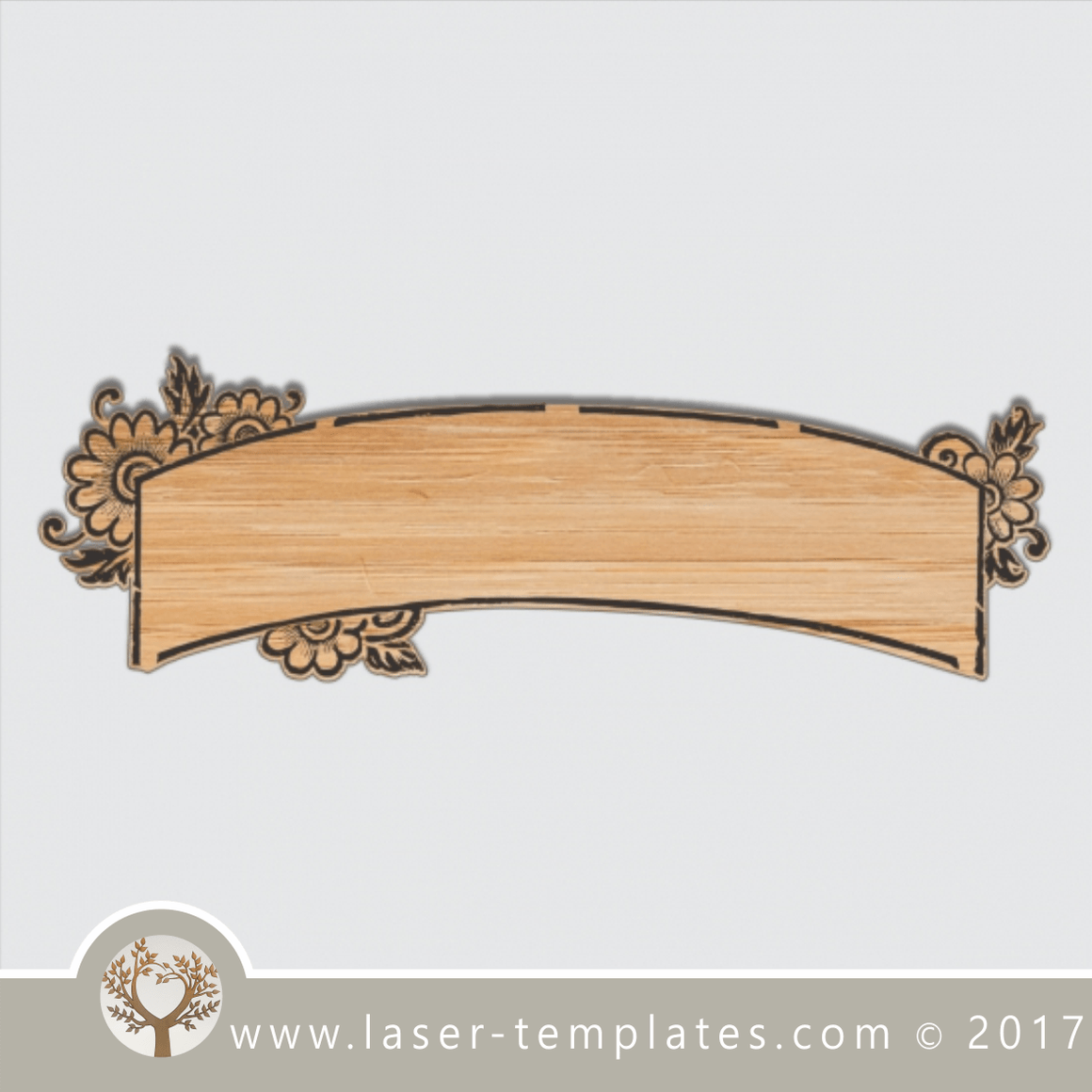 VINTAGE Laser Cut and Engrave Templates. Vector Designs. – Page 2 ...