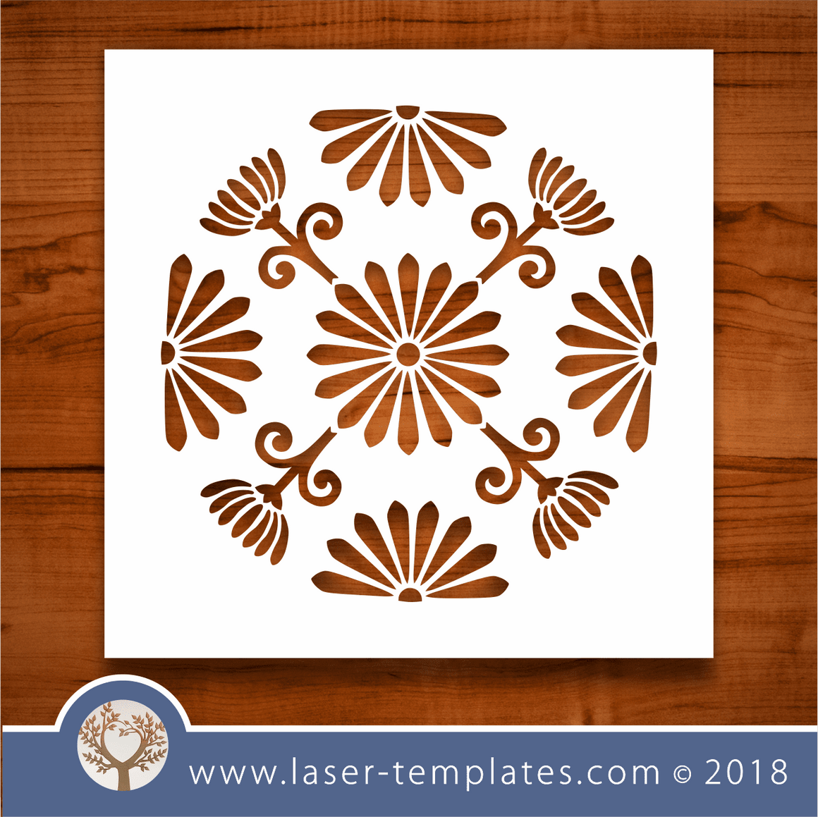 STENCIL Templates for laser cutting. Online store – Laser Ready Templates