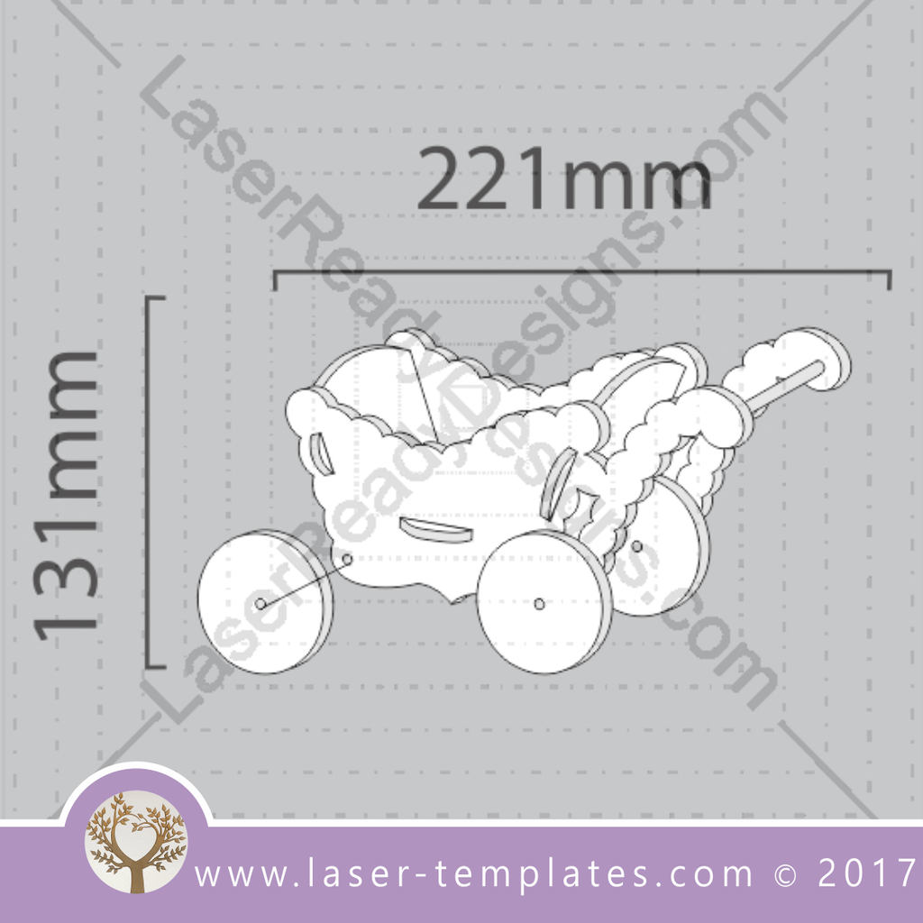 Laser cut doll Furniture templates, Online store, free Vector designs ...