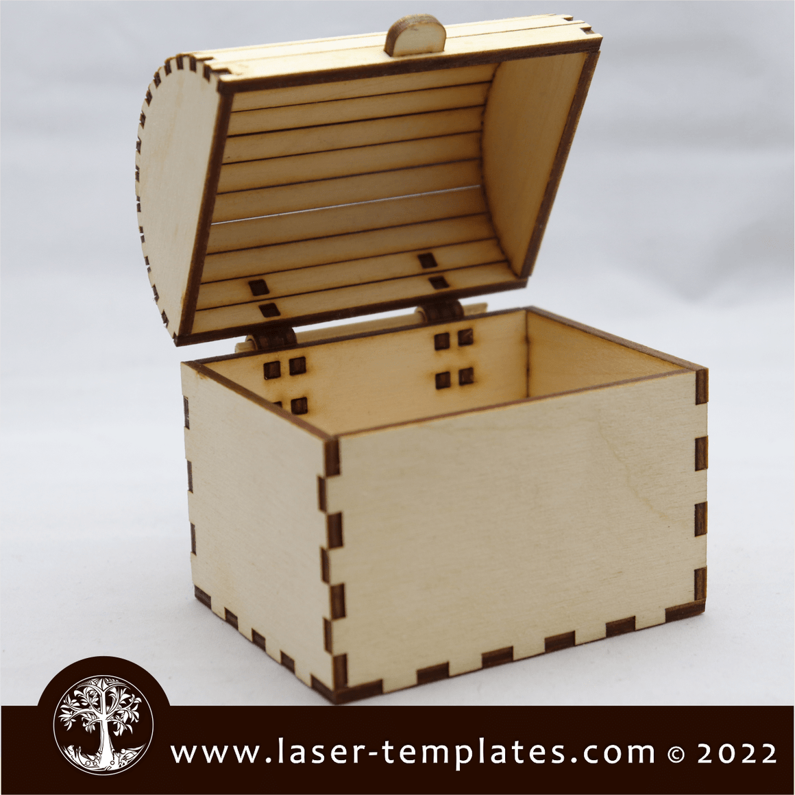 Laser Cut Wooden Boxes Template Collection. – Tagged 