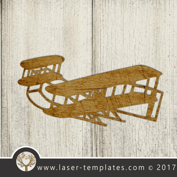 Vintage airplane laser cut, engrave template. Vector patterns, free designs every day. Carriage and horse l